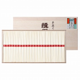 揖保乃糸 上級（木箱入り） 50g×70束 そうめん 素麺【送料込み】