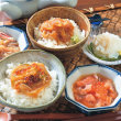 しょうゆ屋のめしの素セット しょうゆ屋のめしの素セット