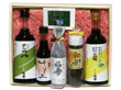 徳島県名産品 徳島の醤油　ボリューム満点セット【送料込み】
