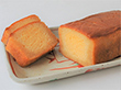 ブランデーケーキ スイーツ 280g×2本 洋菓子【送料込み】【お届け不可地域：沖縄、離島】【二重包装不可】