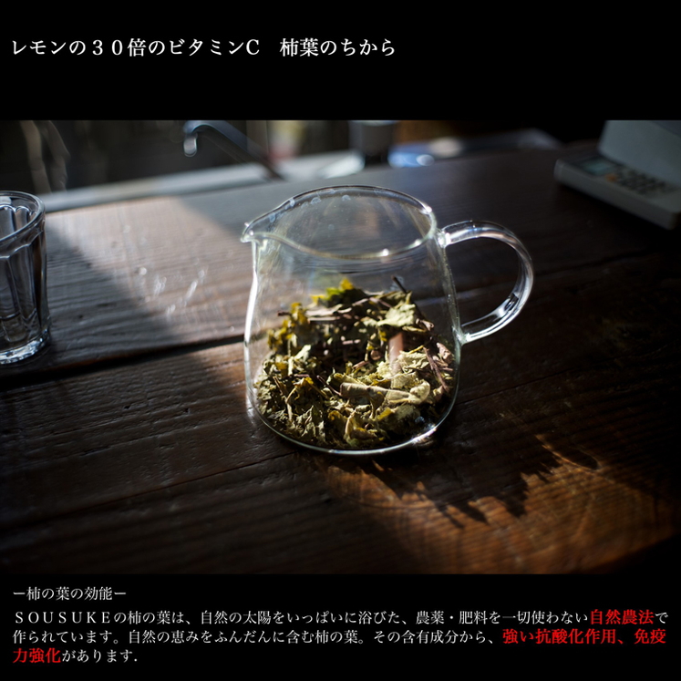 奈良県「SOUSUKE 柿葉商品 詰合せ60」