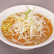 水戸市名産品 ご当地ラーメン　水戸藩らーめん