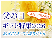 父の日特集