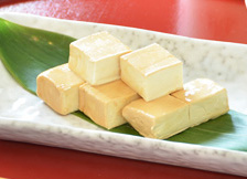 奈良県 たまり漬クリームチーズ 3個セット