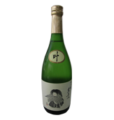 地酒　東薫 大吟醸 叶　720ml