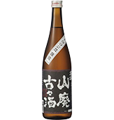 高砂 山廃古々酒 (1992年醸造)