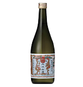 大江山　復刻版純米酒（720ml）