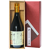 さかほまれ 大吟醸 清酒 飛鳥井 無濾過原酒 720ml