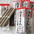 佐賀県名産品 佐嘉の絲　海苔うどん６袋セット