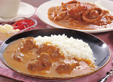 カレー