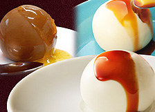 牧家のプリン3色セット