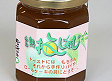 若狭のジャム　完熟梅ジャム １５０ｇ×4