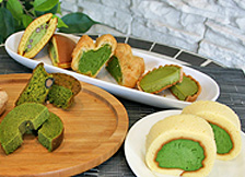 茶游堂　お試し豪華7点セット