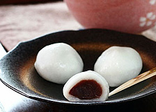 元祖吉野屋冷凍白玉饅頭3個入り×10袋