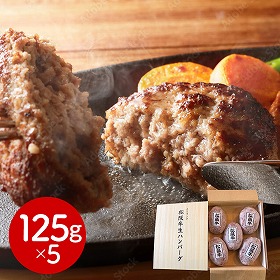 三重 A5ランク松阪牛 生ハンバーグ 洋風惣菜 ハンバーグ【送料込み】【二重包装不可】【お届け不可地域：離島】