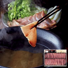 石川県産 天然鰤のしゃぶしゃぶ詰合せ ブリ ぶり【送料込み】【二重包装不可】【お届け不可地域：離島】