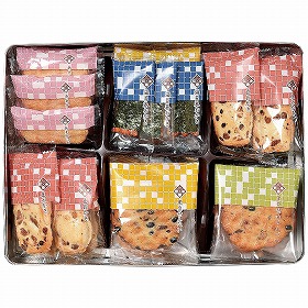 岩塚製菓 新潟物語 米菓詰合せ I-15 4200-048 和菓子 せんべい【送料込み】【お届け不可地域:北海道・沖縄・離島】