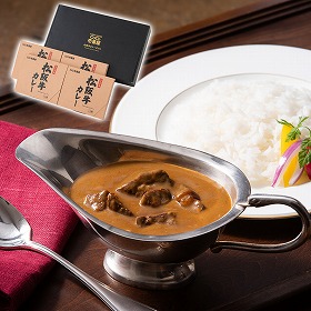 【お中元2025】CoCo壱番屋 松阪牛カレーギフト 惣菜 カレー【送料込み】【二重包装不可】【お届け不可地域:離島】