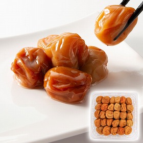 和歌山 わけあり紀州南高梅はちみつ漬梅干 梅干し はちみつ梅【送料込み】【二重包装不可】【お届け不可地域：離島】