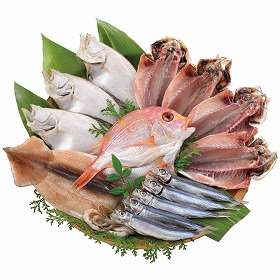 3%OFF【お中元2025】海匠國近 魚急便 K-1 4741-032 魚介 アジ カレイ【送料込み】【お届け不可地域:北海道・沖縄・離島】