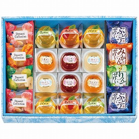 3%OFF【お中元2025】フルーティーギフト FI-40 4764-042 スイーツ 洋菓子【送料込み】【二重包装不可】【お届け不可地域:北海道・沖縄・離島】