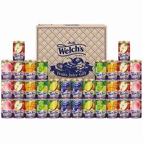 3%OFF【お中元2025】ウェルチギフト W50T 4766-123 フルーツ飲料【送料込み】【二重包装不可】【お届け不可地域:北海道・沖縄・離島】