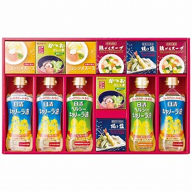 3%OFF【お中元2025】バラエティ調味料ギフト AP-EO 4771-035 調味料 油 詰合せ【送料込み】【二重包装不可】【お届け不可地域:北海道・沖縄・離島】