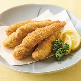 【お中元2025】高知県産 メヒカリのフライ カレー風味 B4-5 和風惣菜【送料込み】【二重包装不可】【お届け不可地域:離島】_555