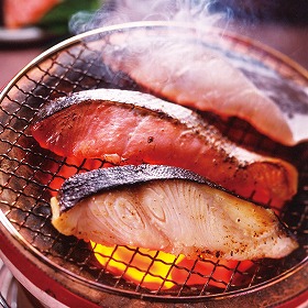 【お中元2025】阿藻の漬魚 IZM-6 魚介 惣菜【送料込み】【二重包装不可】【お届け不可地域:離島】_849