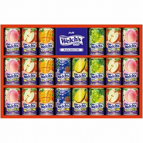 【お中元2025】ウェルチギフト W30T 飲料 ジュース【送料込み】【二重包装不可】【お届け不可地域：離島】_964