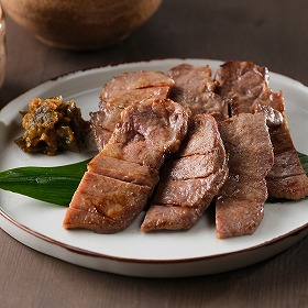 仙臺牛たん屋 牛たん詰合せ A 牛肉 タン【送料込み】【お届け不可地域：離島】