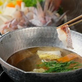 きらびき工房 天然鳴門鯛のしゃぶしゃぶ産直 魚介 タイ【送料込み】【お届け不可地域：離島】