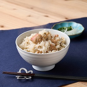 金目鯛ごはんの素 鯛 ご飯もの【送料込み】【二重包装不可】【お届け不可地域：離島】