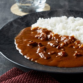 兵庫 三田屋総本家 ビーフカレー4種食べ比べセット 【送料込み】【二重包装不可】【お届け不可地域：離島】