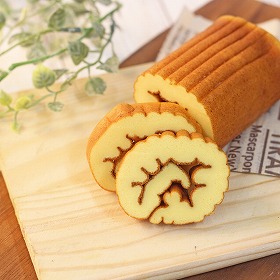 ふんわり伊達巻 110g×6 和風惣菜【送料込み】【二重包装不可】【お届け不可地域：離島】