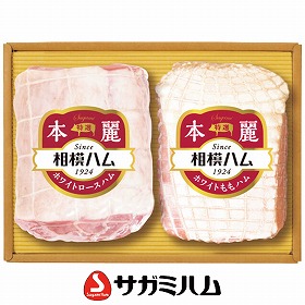 【お歳暮2025】相模ハム 本麗ギフト ハムギフト【送料込み】【お届け不可地域：離島】_1116