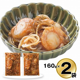【お歳暮2025】博多紀久屋 ほたて入り明太松前 HIM-320G 9821-037 和風惣菜【送料込み】【二重包装不可】【お届け不可地域:北海道・沖縄・離島】