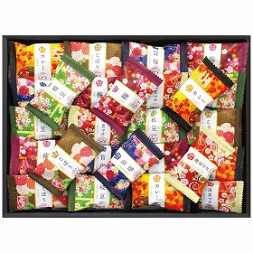 【お歳暮2025】金澤兼六製菓 金澤小町 おかき詰合せ KMC-20 9881-069 和菓子 あられ【送料込み】【二重包装不可】【お届け不可地域:北海道・沖縄・離島】
