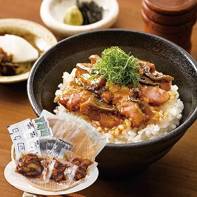 うなぎ割烹 一愼ひつまぶし RUIH3WB 4824-898 鰻【送料込み】【お届け不可地域：北海道・沖縄・離島】