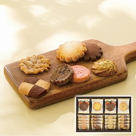 メリーチョコレート クッキーコレクション 計24 CC-N 1187-023 スイーツ 洋菓子【送料込み】【お届け不可地域：北海道・沖縄・離島】