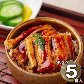 徳島 吟月 穴子丼の具 詰め合わせセット 2940018 1896-608 和風惣菜 丼【送料込み】【二重包装不可】【お届け不可地域：北海道・沖縄・離島】