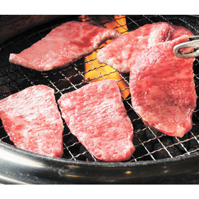 前沢牛霜降り 焼肉用 300g (等級 A4ランク以上)【送料込み】【お届け不可地域:沖縄・離島】