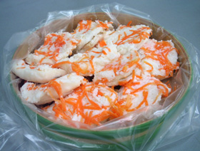 富山県名産品 寿司 かぶら寿し ぶり 540ｇ 【送料込み】【出荷時期：11月以降順次】