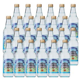 奈良サイダー（24本段ボール入り） 330ml 24本入り【送料込み】