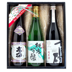 高砂 地酒三昧【送料込み】【お届け不可地域:北海道・沖縄・離島】