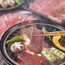 松阪牛焼肉 松阪牛焼肉用ロース800ｇ【送料込み】