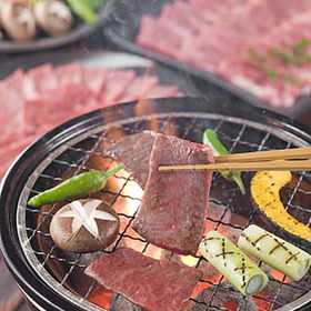 滋賀 近江牛 焼肉 モモ・バラ250ｇ【送料込み】