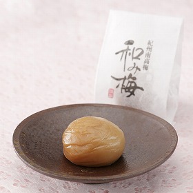 紀州南高梅和み梅 12粒【送料込み】【お届け不可地域:北海道・沖縄・離島】
