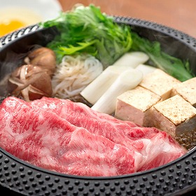 日本三大和牛すきしゃぶ三昧 セット 各200g×3種 松阪牛 神戸牛 米沢牛 好きしゃぶ【送料込み】