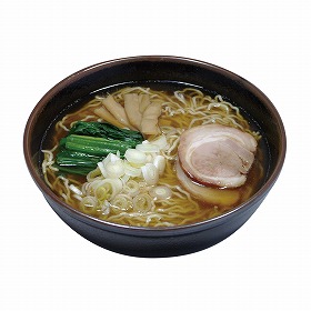 秋田 醤油ラーメン 20食 セット ラーメン ラーメンセット ラーメンスープ【送料込み】